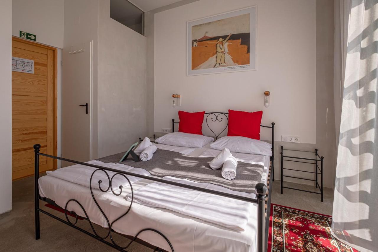 Villa Kabala Szigliget Bagian luar foto